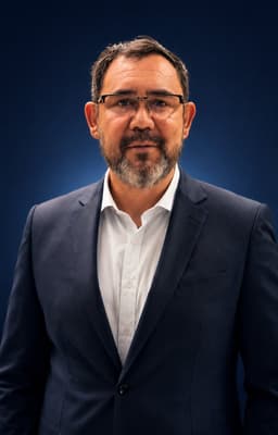 Ricardo Luiz Huck